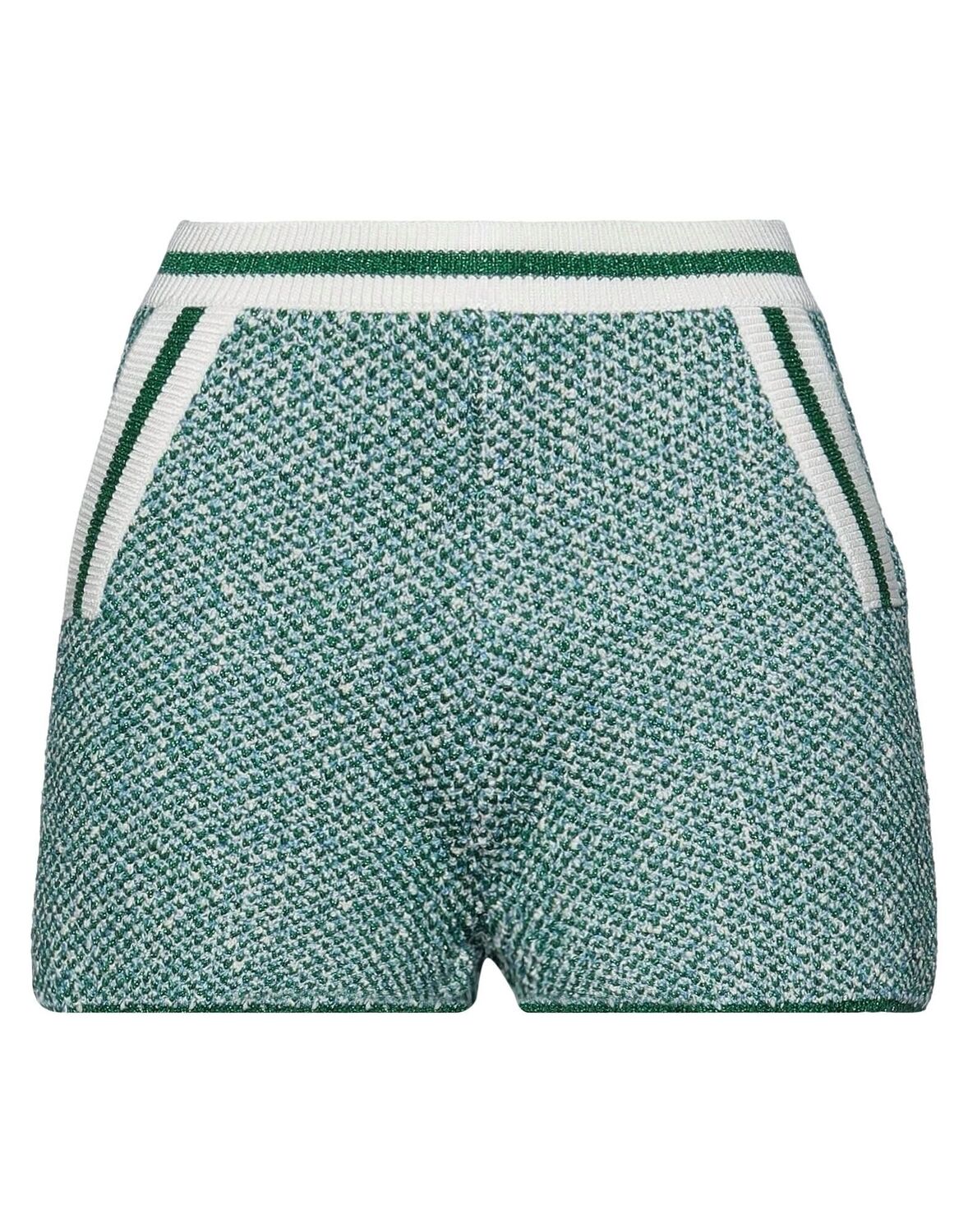 Шорты Maje, зеленый
Шорты Maje, зеленый