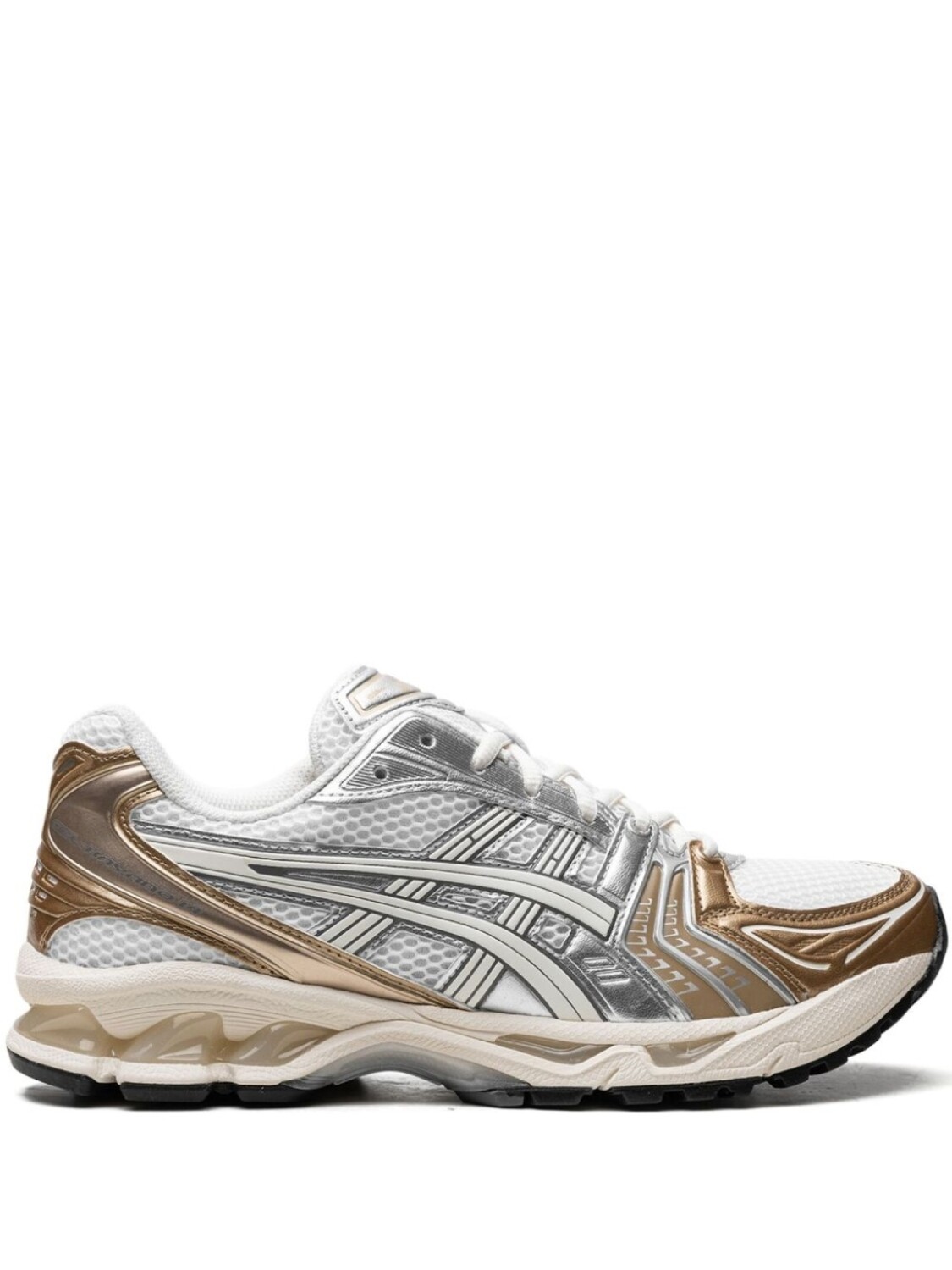 ASICS кроссовки Gel-Kayano 14 Olympic Medals, белый
ASICS кроссовки Gel-Kayano 14 Olympic Medals, белый