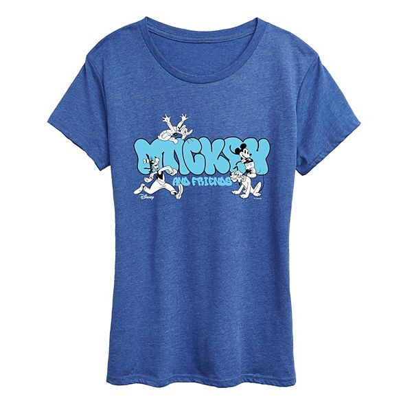 Футболка с принтом Mickey & Friends Disney, Heather Royal Blue, Синий, Футболка с принтом Mickey & Friends Disney, Heather Royal Blue
Футболка с принтом Mickey & Friends Disney, Heather Royal Blue, Синий, Футболка с принтом Mickey & Friends Disney, Heather Royal Blue