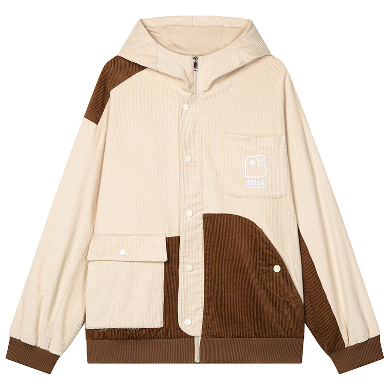 Куртка унисекс Mind Error, синий
Куртка унисекс Mind Error, синий