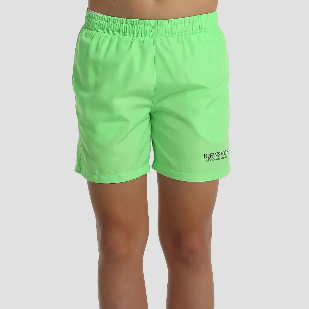 Купальник для мальчиков Jauto J John Smith, флуоресцентный зеленый
Купальник для мальчиков Jauto J John Smith, флуоресцентный зеленый