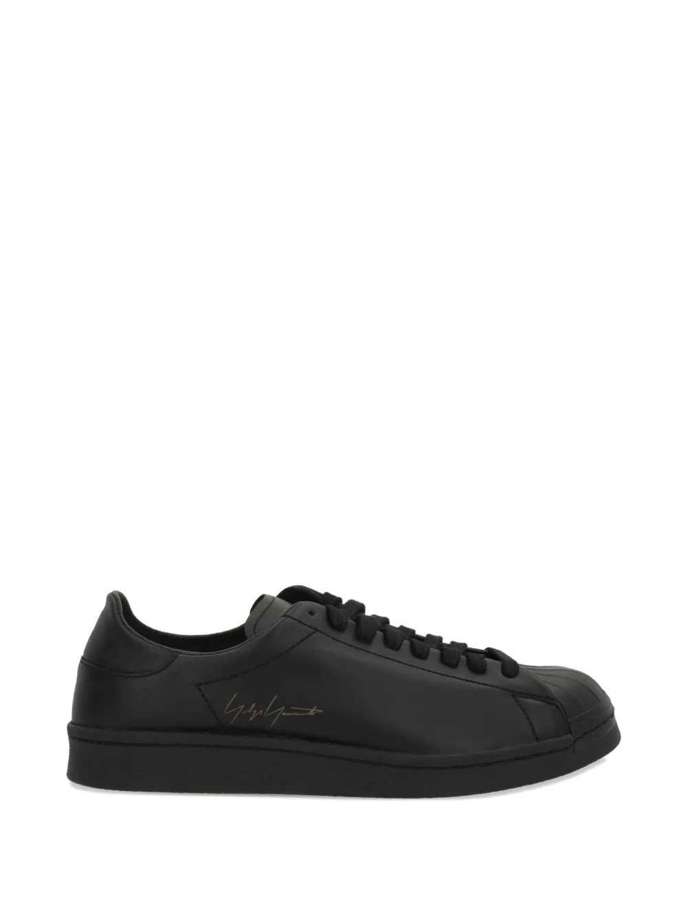 Кроссовки superstar Y-3, черный
Кроссовки superstar Y-3, черный