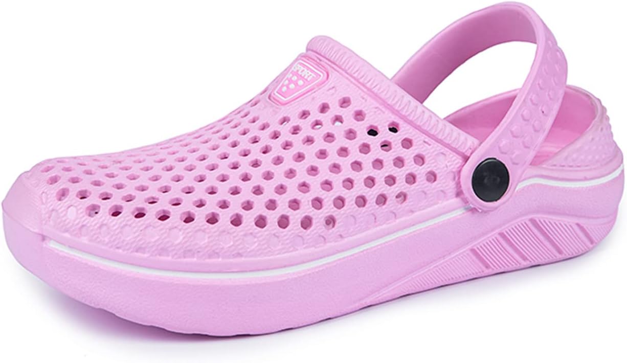 Женские мужские босоножки для пляжа, водные туфли, обувь, тапочки, прогулочные туфли, домашние, туристические туфли, дышащие сетчатые мюли, кроссовки с открытой пяткой, обувь без шнуровки Mdpcx, розовый
Женские мужские босоножки для пляжа, водные туфли, обувь, тапочки, прогулочные туфли, домашние, туристические туфли, дышащие сетчатые мюли, кроссовки с открытой пяткой, обувь без шнуровки Mdpcx, розовый