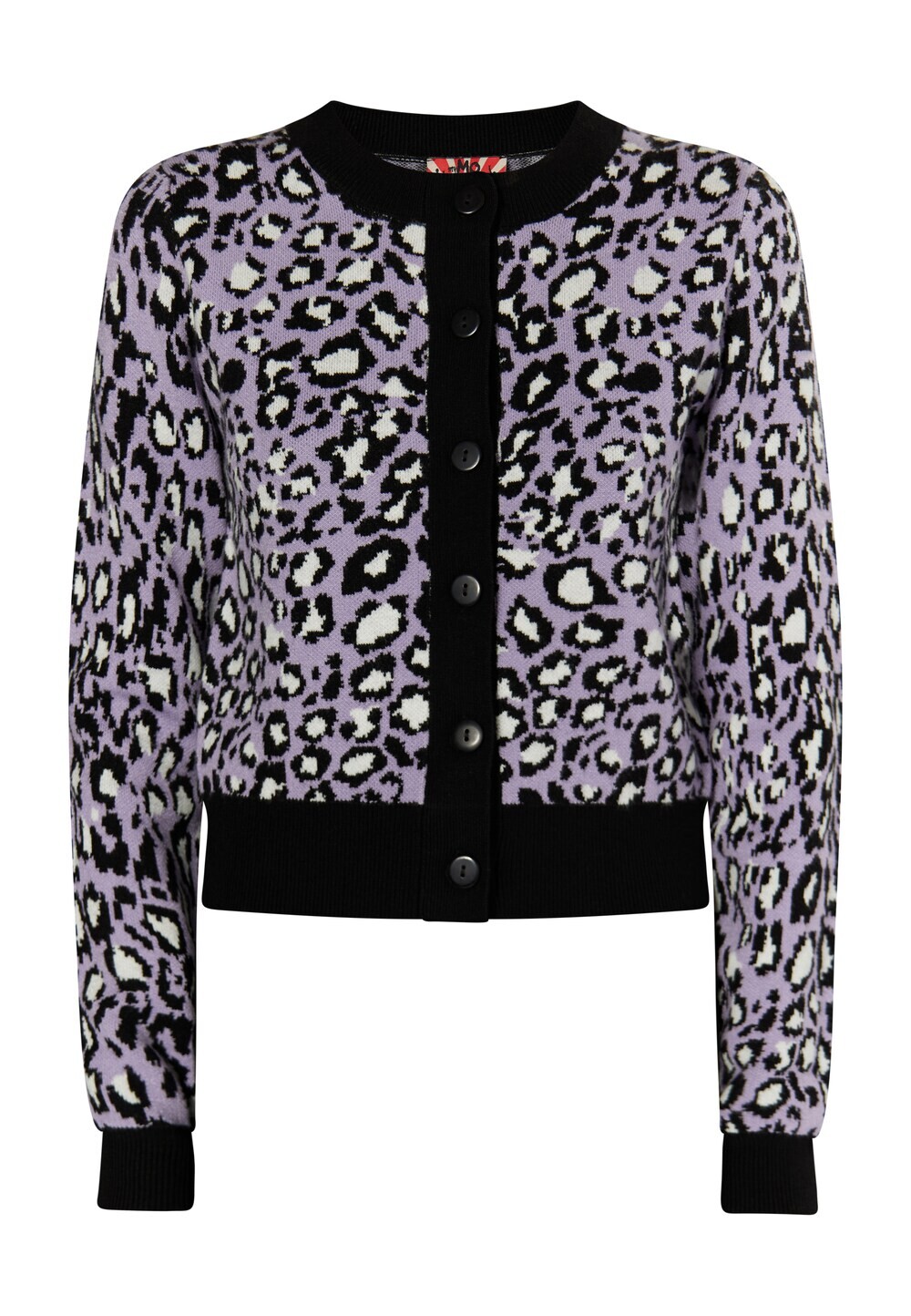 Вязаный кардиган Mymo Rocks Blonda, фиолетовый
Вязаный кардиган Mymo Rocks Blonda, фиолетовый