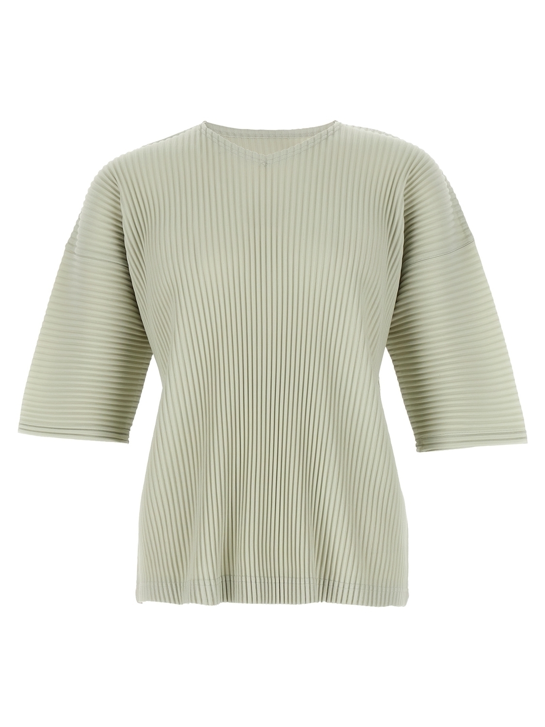 Футболка «MC March» HOMME PLISSE' ISSEY MIYAKE, серый
Футболка «MC March» HOMME PLISSE' ISSEY MIYAKE, серый