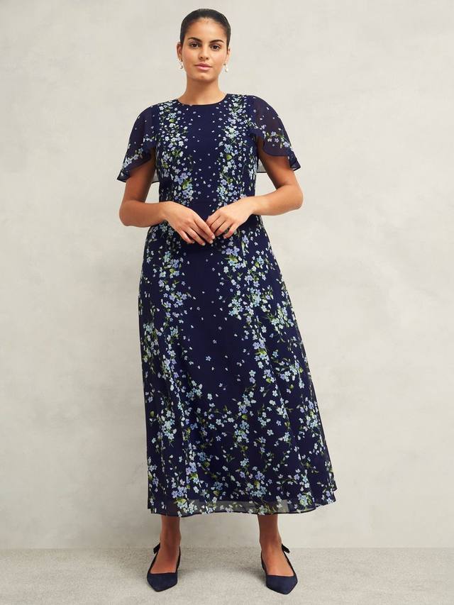 Платье-накидка rosella Hobbs, цвет Midnight/Multi
Платье-накидка rosella Hobbs, цвет Midnight/Multi