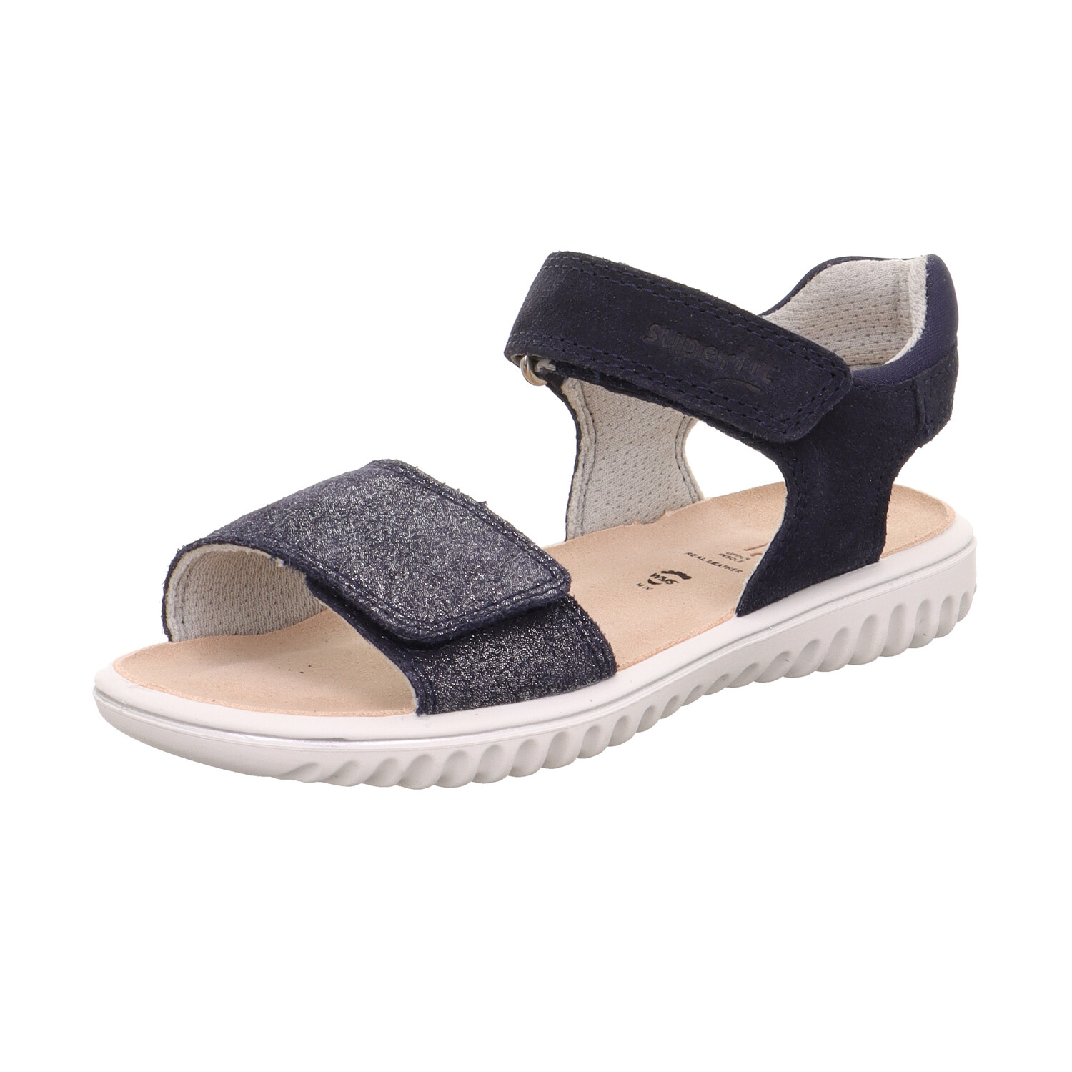 Сандалии superfit SPARKLE, синий
Сандалии superfit SPARKLE, синий