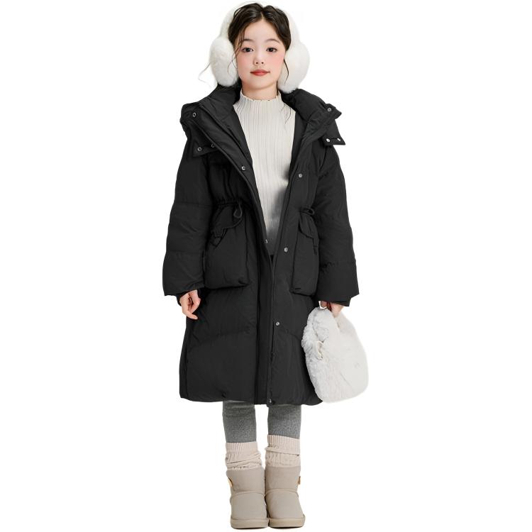 Утепленная куртка для детей 3-7 лет PROTECTCAMEL, черный
Утепленная куртка для детей 3-7 лет PROTECTCAMEL, черный