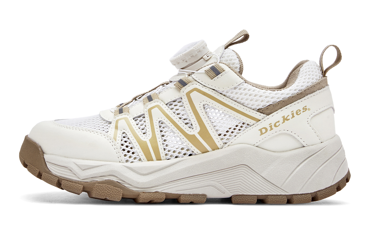 Повседневная обувь для детей Dickies, коричневый
Повседневная обувь для детей Dickies, коричневый