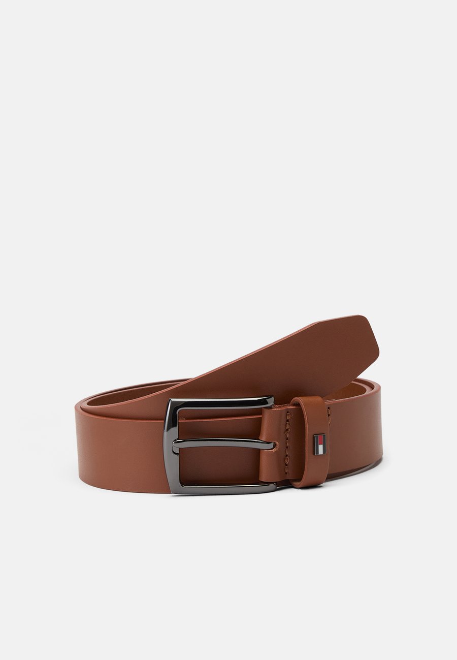 Ремень Tommy Hilfiger DENTON, Brown
Ремень Tommy Hilfiger DENTON, Brown