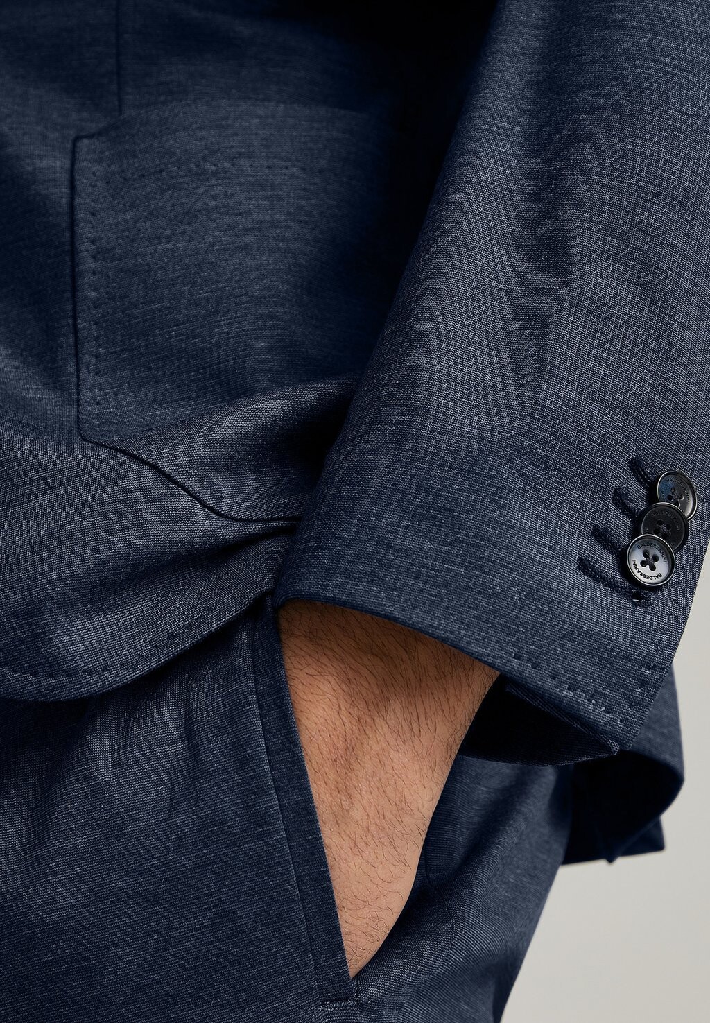 Пиджак SEBA Baldessarini, синий
Пиджак SEBA Baldessarini, синий