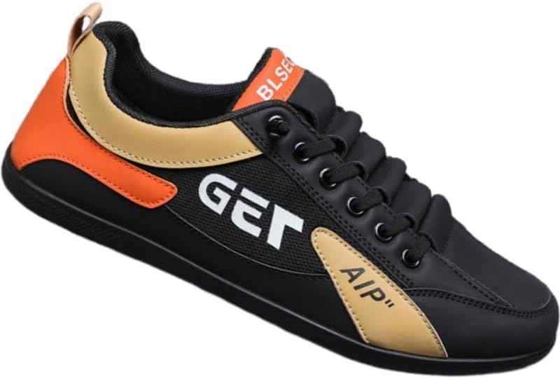 Мужские повседневные спортивные кеды из холста удобные, легкие, противоскользящие, износостойкие и модные для использования на улице Clolinde, черный
Мужские повседневные спортивные кеды из холста удобные, легкие, противоскользящие, износостойкие и модные для использования на улице Clolinde, черный