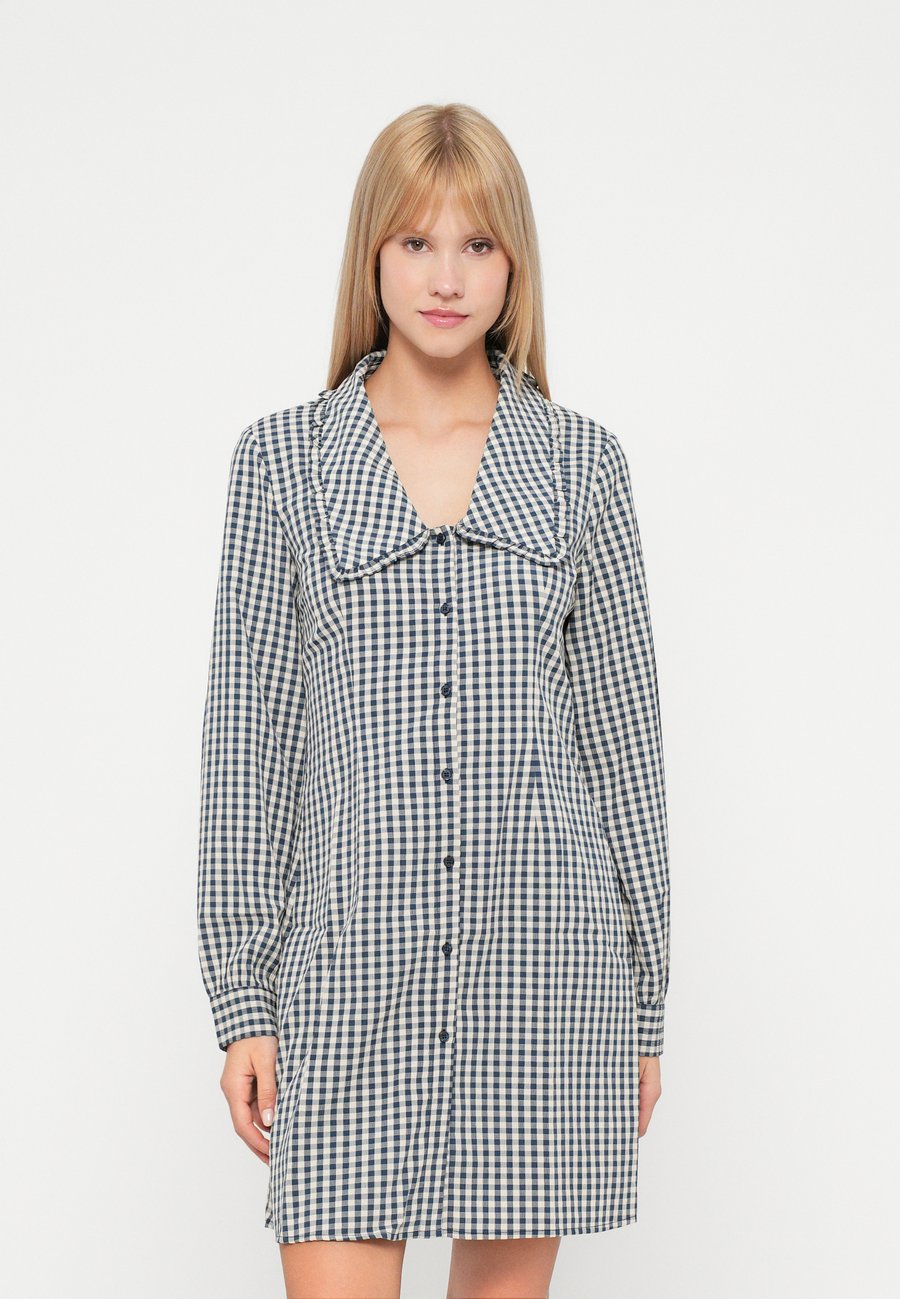 Платье Vero Moda VMSILJE, Dark Blue
Платье Vero Moda VMSILJE, Dark Blue