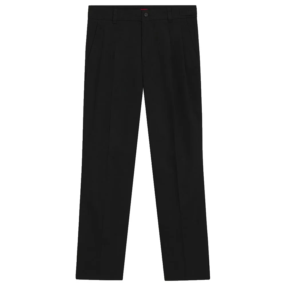 Брюки HUGO Zenar 253 10271979 01, черный
Брюки HUGO Zenar 253 10271979 01, черный