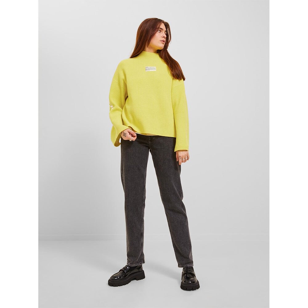 Свитер Jack & Jones Maja, желтый
Свитер Jack & Jones Maja, желтый