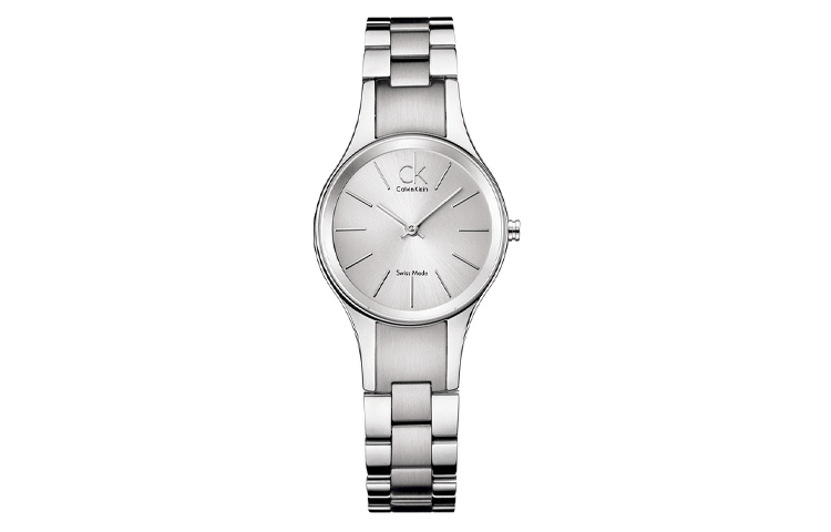 Calvin Klein Часы Women's Watch, Silver Dial
Calvin Klein Часы Women's Watch, Silver Dial