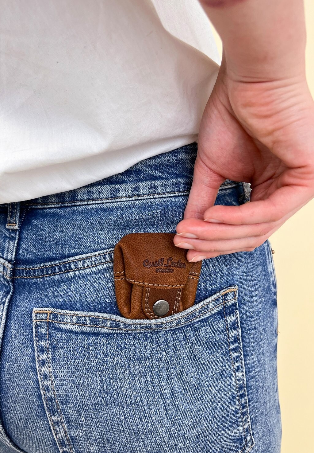 Кошелек Gusti Leder
Кошелек Gusti Leder