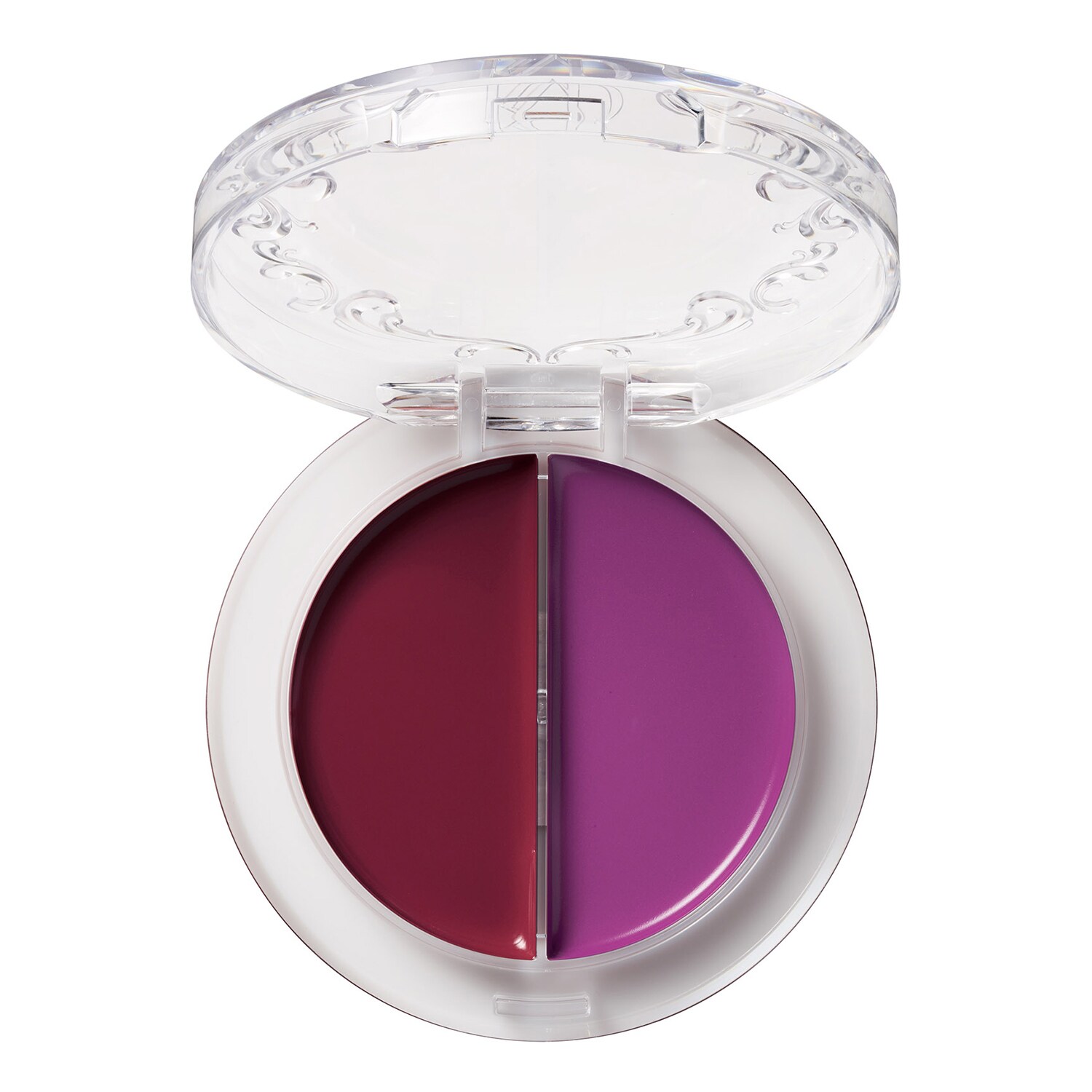 Кремовые румяна Good Apple Blush Duo Kvd Beauty, Nymph's Grove 70 (50 g)
Кремовые румяна Good Apple Blush Duo Kvd Beauty, Nymph's Grove 70 (50 g)