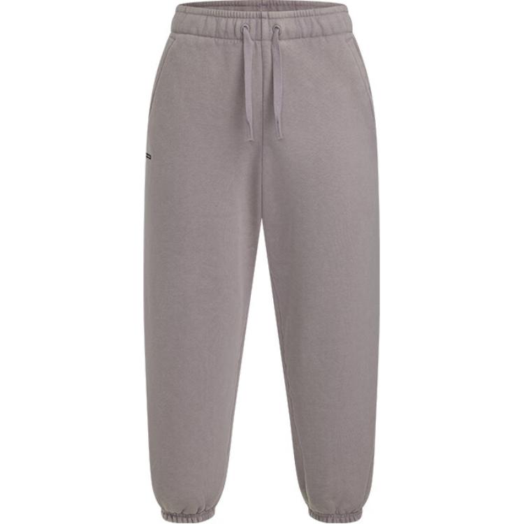 Брюки Icon Athletic женские Lipstick Gray Under Armour, серый
Брюки Icon Athletic женские Lipstick Gray Under Armour, серый