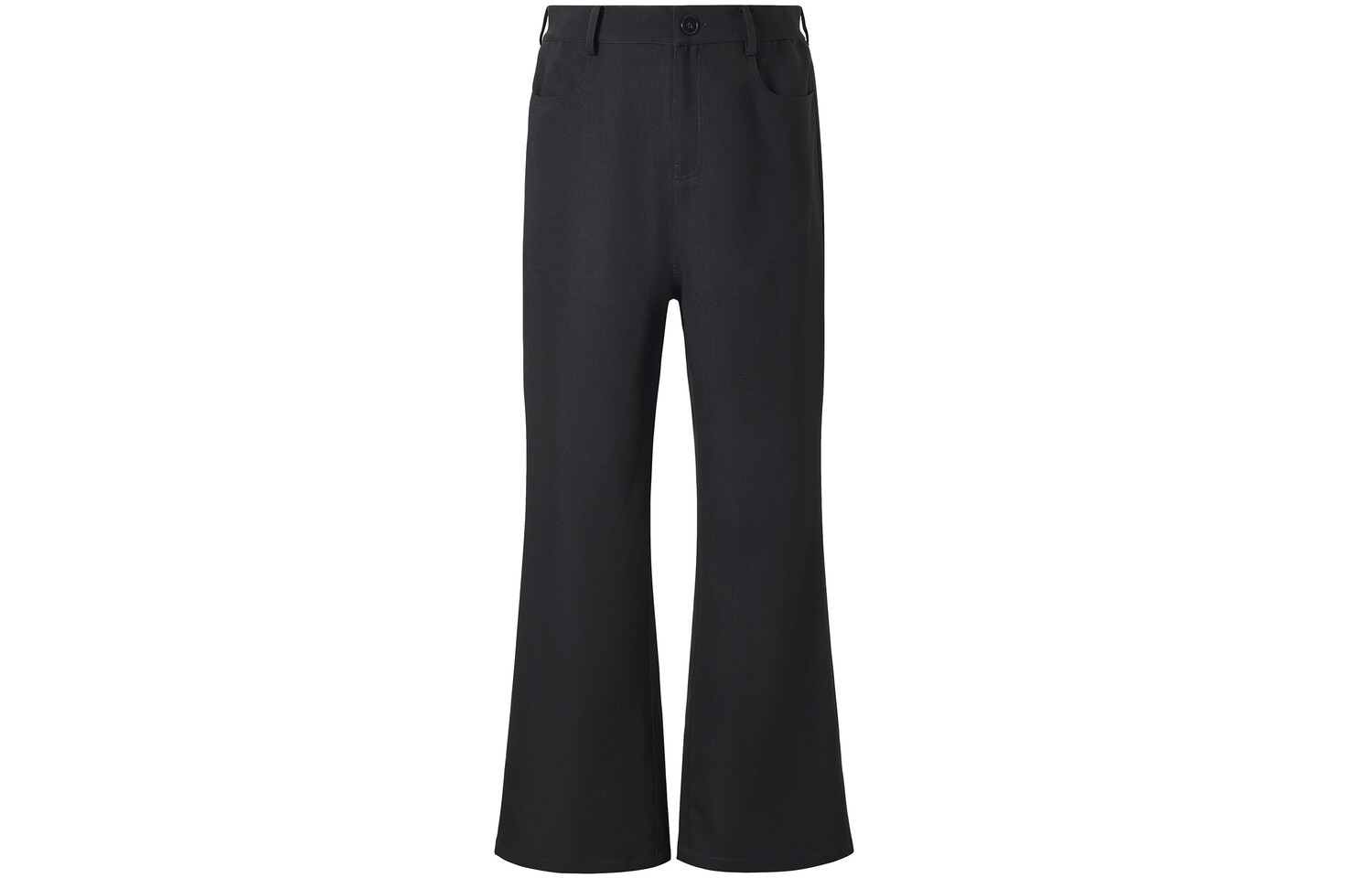 KREATE Костюмные брюки унисекс, Черный
KREATE Костюмные брюки унисекс, Черный