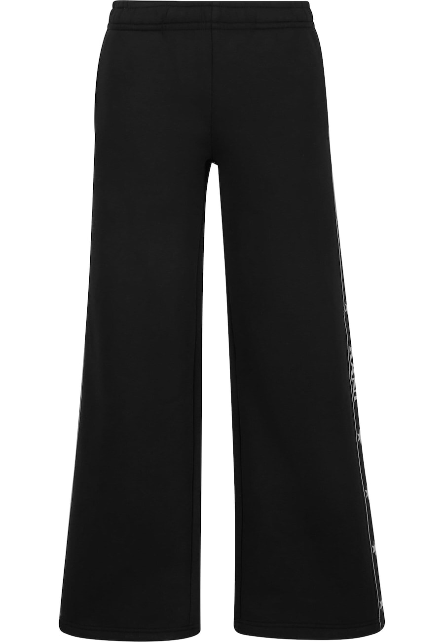 Широкие брюки Karl Kani, черный
Широкие брюки Karl Kani, черный