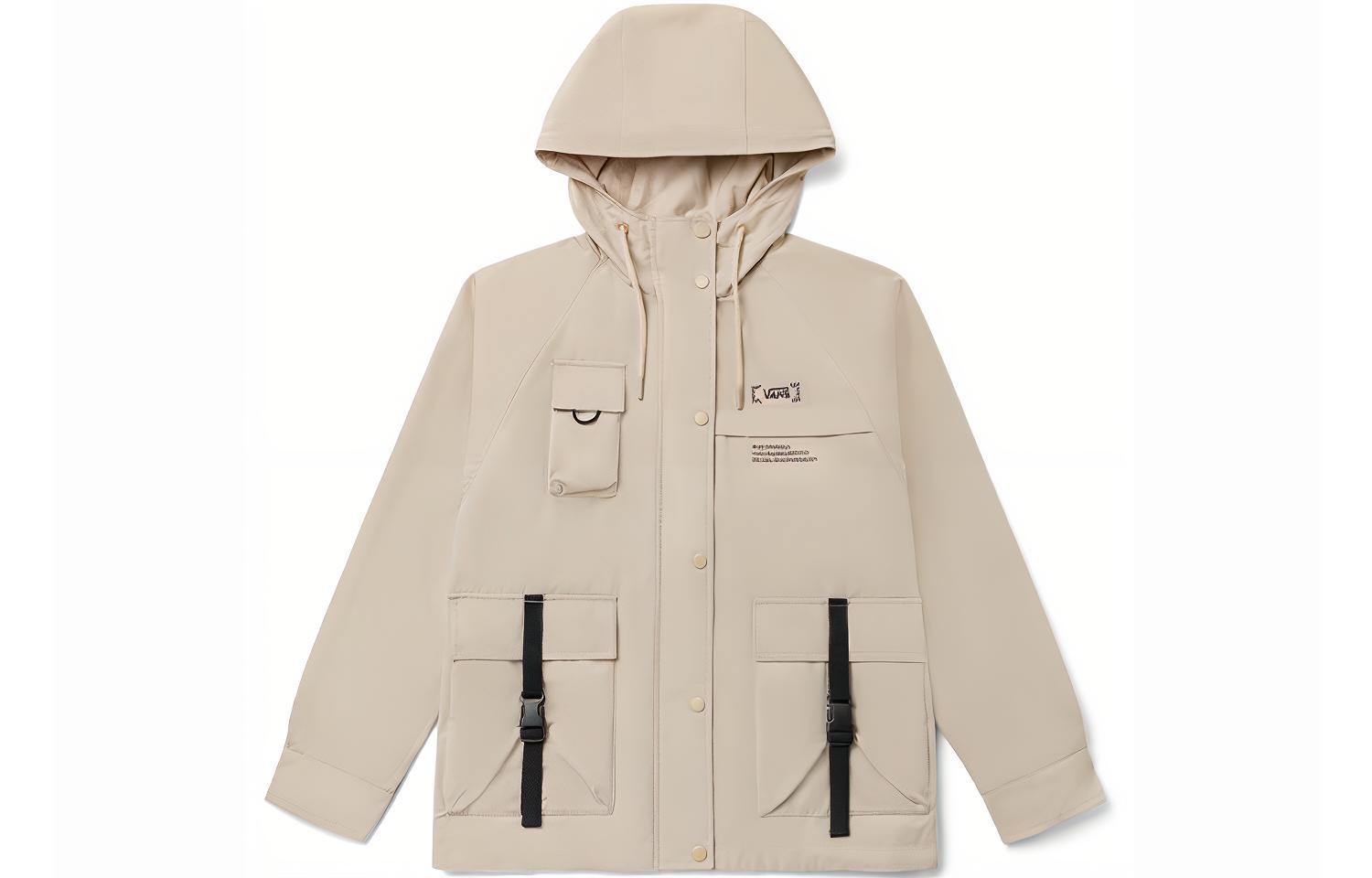 Vans Женская куртка Оут, Oat
Vans Женская куртка Оут, Oat