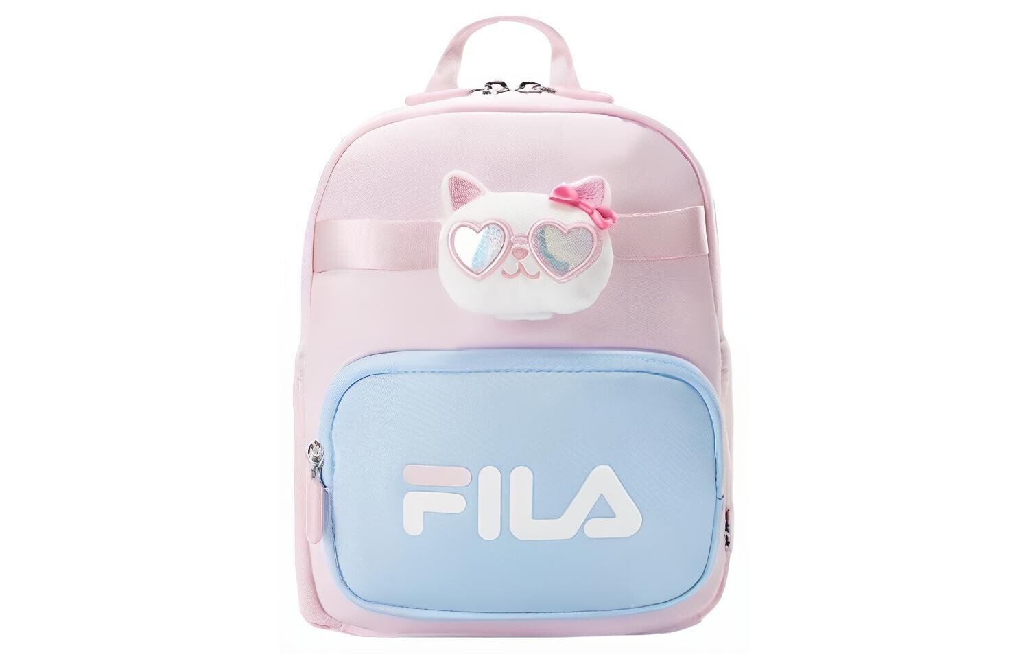 Детский рюкзак ФИЛА FILA, Blush cheeks
Детский рюкзак ФИЛА FILA, Blush cheeks