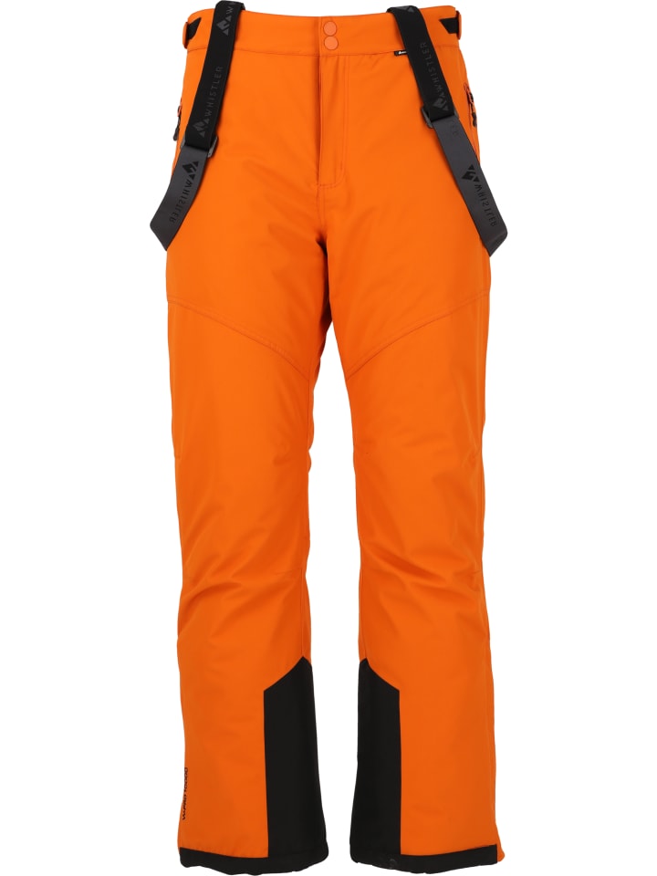 Лыжные брюки Whistler
Лыжные брюки Whistler