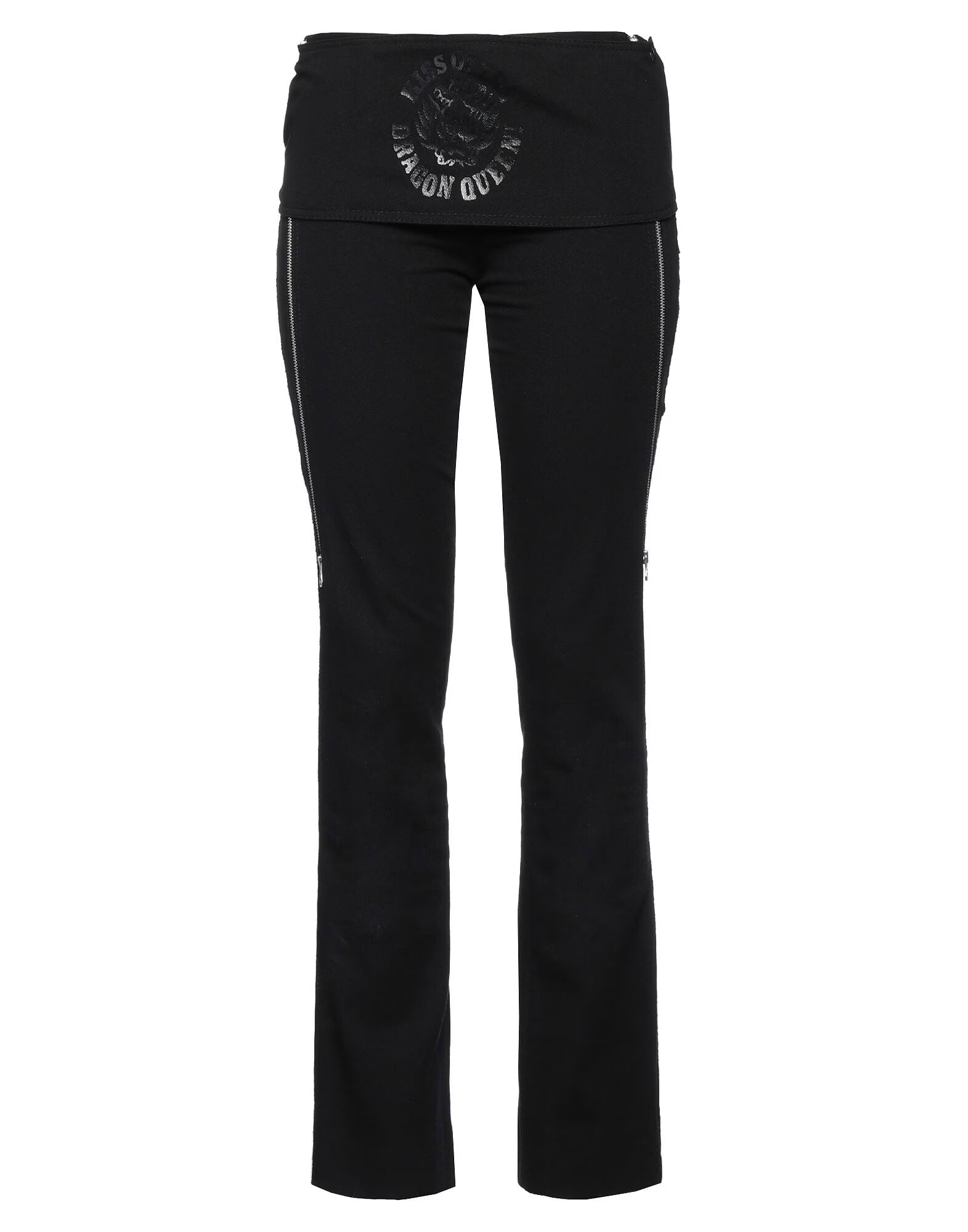 Брюки Alessandro De Benedetti, черный
Брюки Alessandro De Benedetti, черный