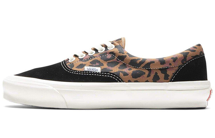 Кроссовки Vans Era OG LX 'Leopard'
Кроссовки Vans Era OG LX 'Leopard'