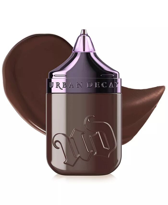 Самозатвердевающая водостойкая тональная основа Face Bond, 1 унция Urban Decay, цвет Shade 39 (deep warm)
Самозатвердевающая водостойкая тональная основа Face Bond, 1 унция Urban Decay, цвет Shade 39 (deep warm)