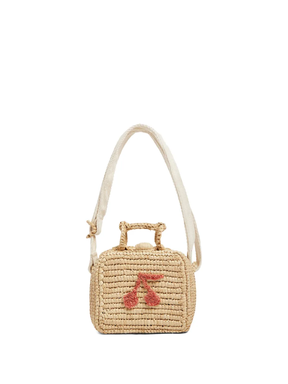 Сумка на плечо Aimane Bonpoint, нейтральный
Сумка на плечо Aimane Bonpoint, нейтральный