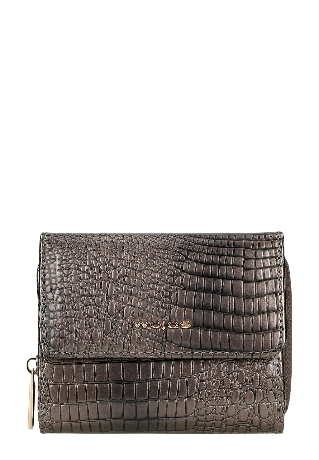 Кошелек Wojas, бежевый
Кошелек Wojas, бежевый