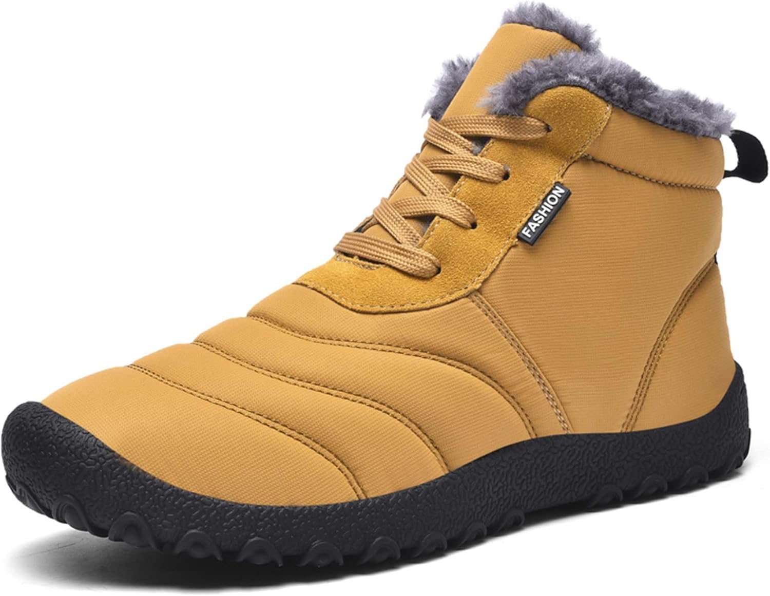 Мужские и женские зимние снежные ботинки водонепроницаемые, босоножки с меховой подкладкой, теплые ботинки до щиколотки, противоскользящие, для пеших прогулок на природе, женские зимние водонепроницаемые ботинки Generic, желтый
Мужские и женские зимние снежные ботинки водонепроницаемые, босоножки с меховой подкладкой, теплые ботинки до щиколотки, противоскользящие, для пеших прогулок на природе, женские зимние водонепроницаемые ботинки Generic, желтый