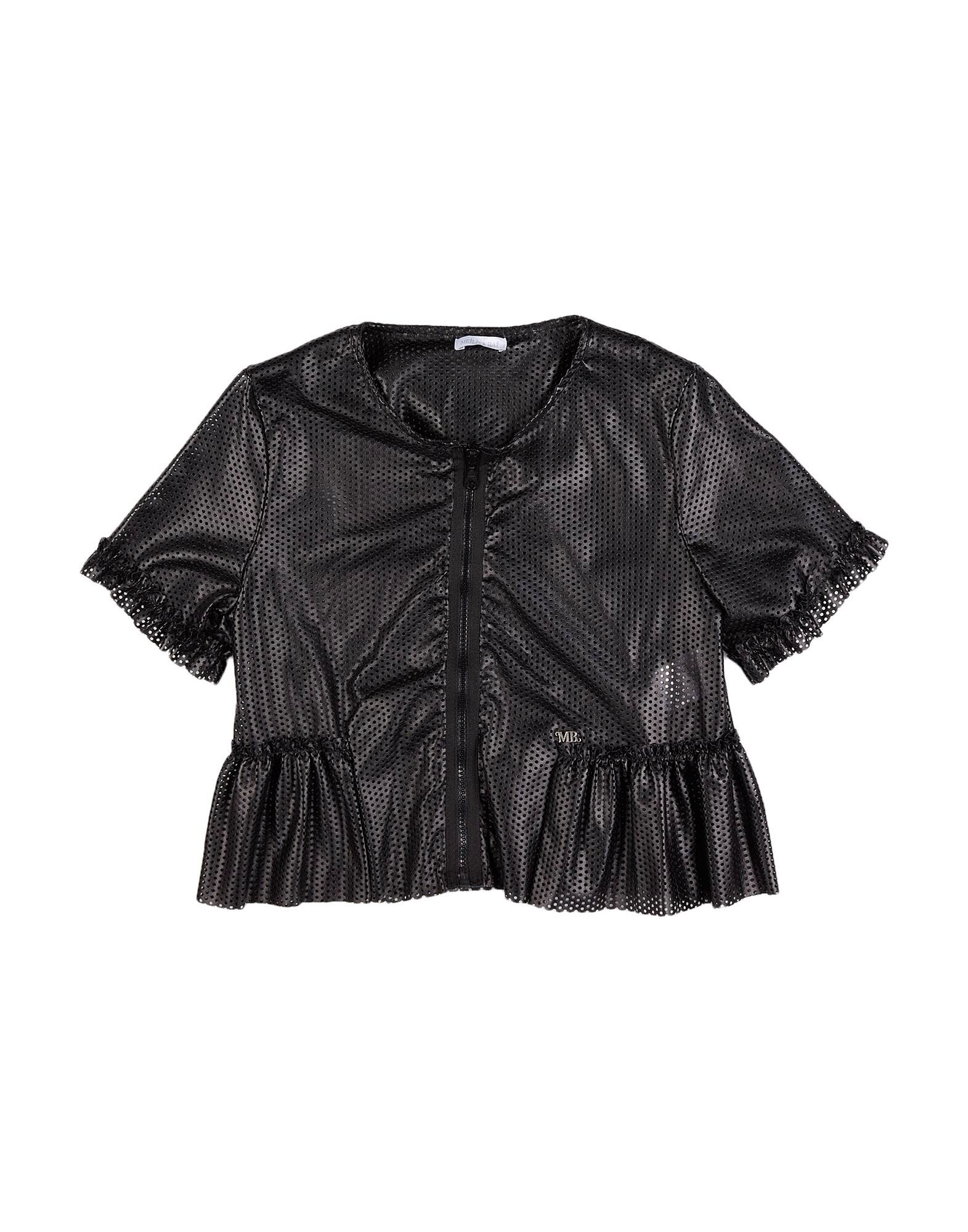 Куртка для девочек Meilisa Bai, черный
Куртка для девочек Meilisa Bai, черный