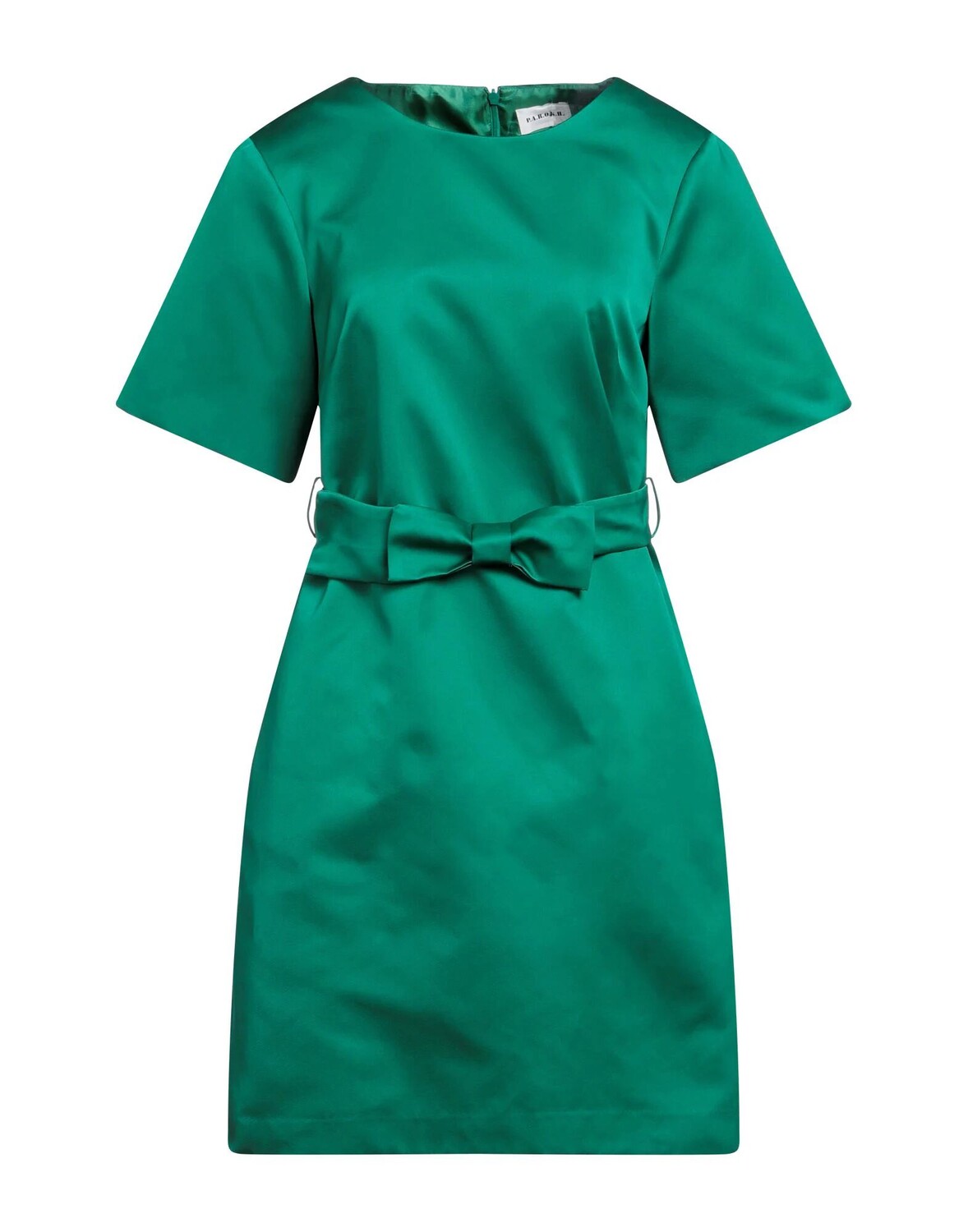 Платье P.A.R.O.S.H., зеленый
Платье P.A.R.O.S.H., зеленый