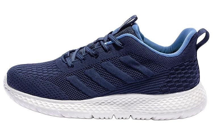 Мужские кроссовки Lifestyle с низким верхом темно-синего/серого цвета Toread, темно-синий/серый
Мужские кроссовки Lifestyle с низким верхом темно-синего/серого цвета Toread, темно-синий/серый