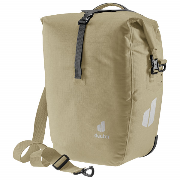 Weybridge 20+5 - сумка-корзина Deuter, Desert
Weybridge 20+5 - сумка-корзина Deuter, Desert