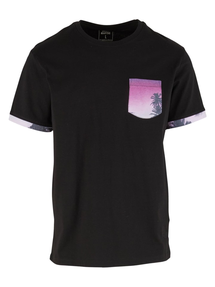 Футболка Just Rhyse 
Футболка Just Rhyse