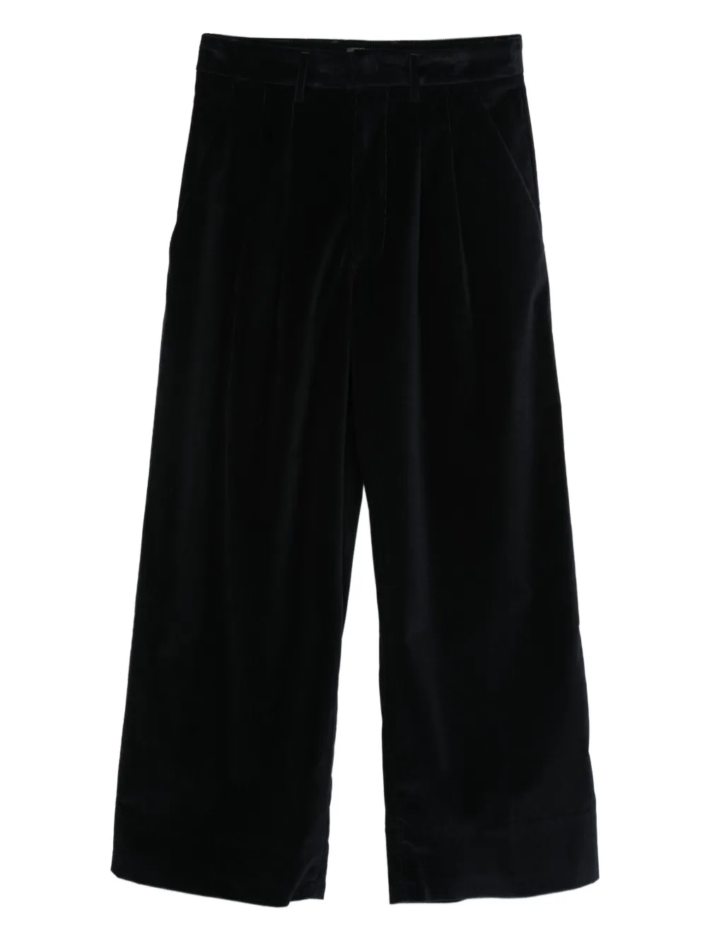 Брюки с логотипом Dondup, синий
Брюки с логотипом Dondup, синий