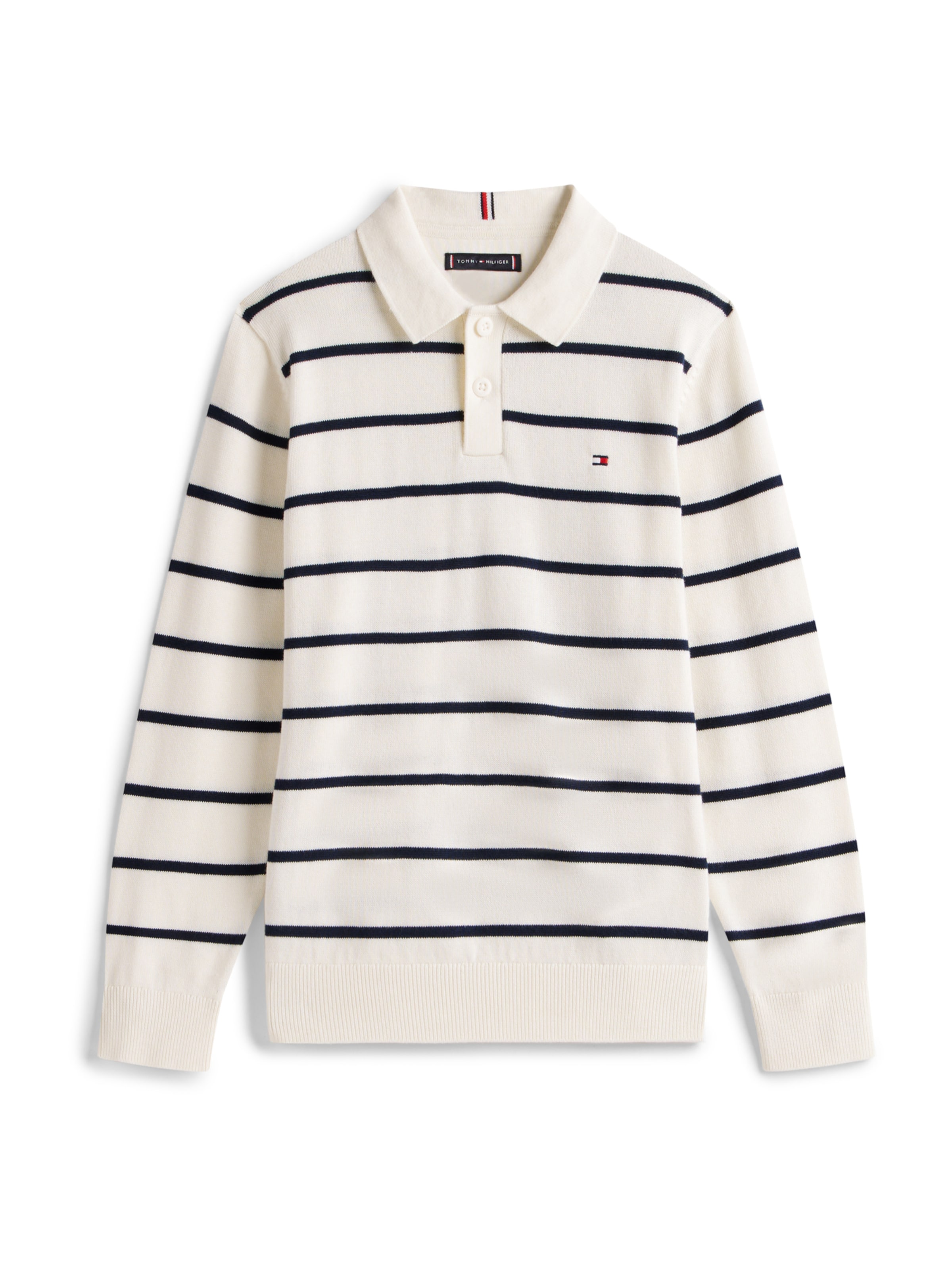 TOMMY HILFIGER Свитер в белом цвете
TOMMY HILFIGER Свитер в белом цвете