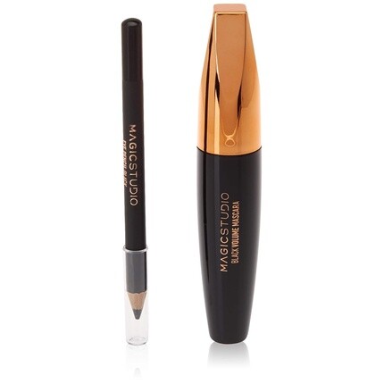 Magic Studio Маска для глаз и подводка для глаз M.Studio 60790
Magic Studio Маска для глаз и подводка для глаз M.Studio 60790