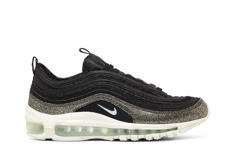 Кроссовки Nike Air Max 97 Pinnacle QS GS, черный
Кроссовки Nike Air Max 97 Pinnacle QS GS, черный