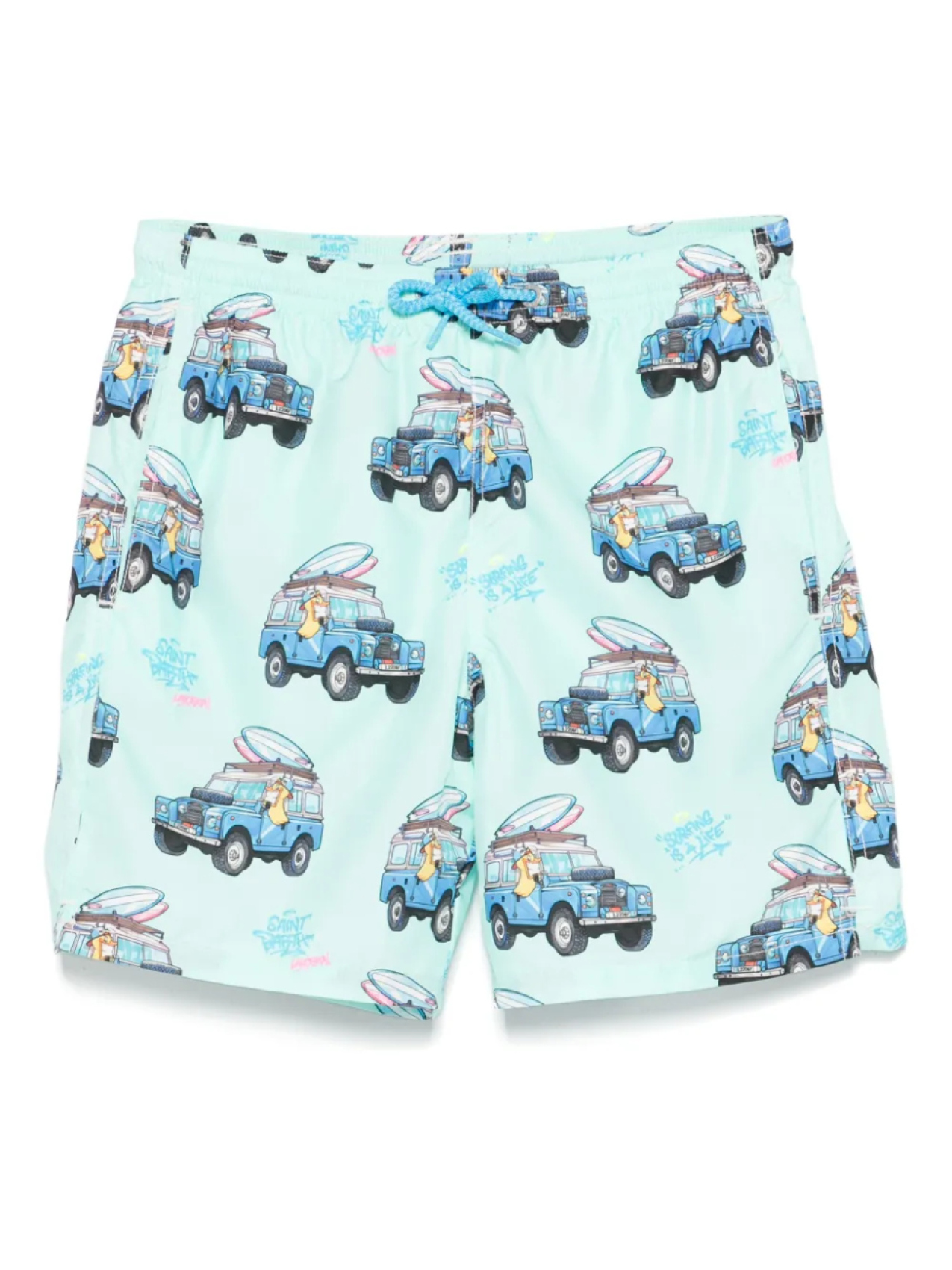 Плавки-шорты X Crypto Puppets Jean Lighting MC2 Saint Barth Kids, синий
Плавки-шорты X Crypto Puppets Jean Lighting MC2 Saint Barth Kids, синий