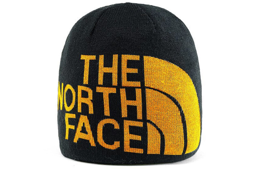 Шапка унисекс THE NORTH FACE, Yellow
Шапка унисекс THE NORTH FACE, Yellow