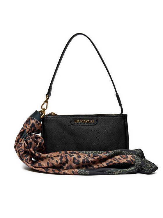 Сумочка Just Cavalli, черный
Сумочка Just Cavalli, черный