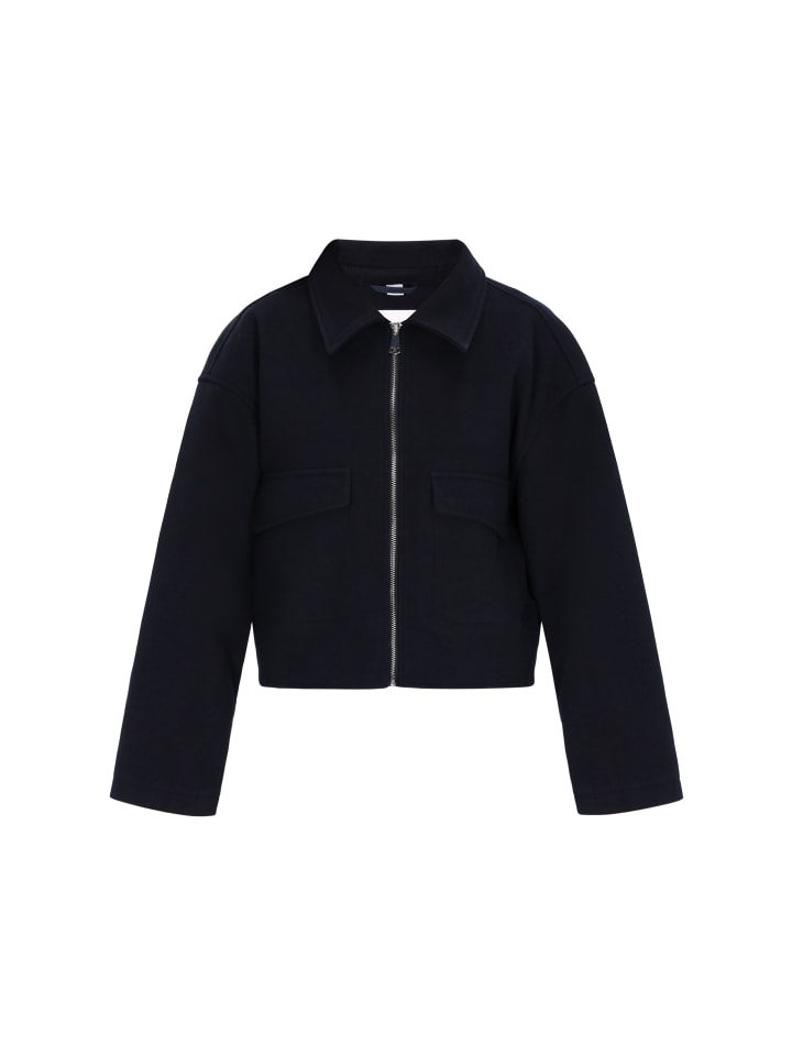 Куртка myMo, темно-синий
Куртка myMo, темно-синий