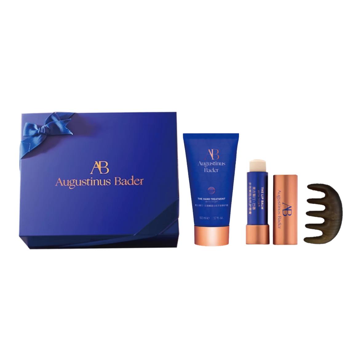 Наборы для ухода Unisex Augustinus Bader
Наборы для ухода Unisex Augustinus Bader