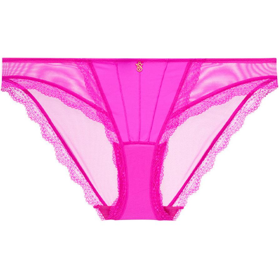 Очень сексуальные трусы Victoria's Secret 1 упаковка ярко-розовый
Очень сексуальные трусы Victoria's Secret 1 упаковка ярко-розовый