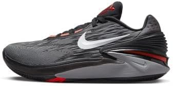 Кроссовки мужские Nike Air Zoom GT Cut белые лазерно-синие CZ0175-101, Black/White-Anzthracite
Кроссовки мужские Nike Air Zoom GT Cut белые лазерно-синие CZ0175-101, Black/White-Anzthracite